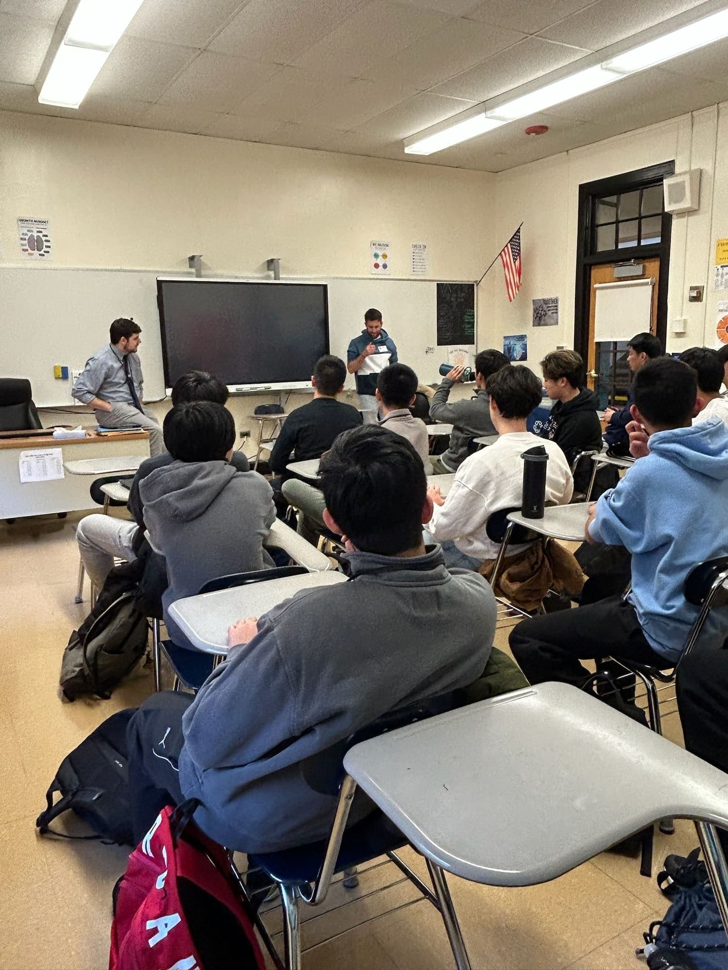 Mentor Workshop